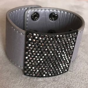 Bracelet with stones